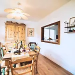 بيت للعطل Family & Friends - Route Des Vins - Terrasse Vue