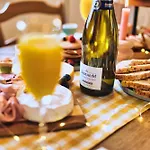Family & Friends - Route Des Vins - Terrasse Vue بيت للعطل