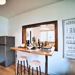 بيت للعطل Family & Friends - Route Des Vins - Terrasse Vue *