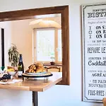 Family & Friends - Route Des Vins - Terrasse Vue
