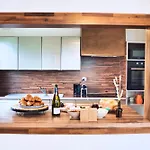 Family & Friends - Route Des Vins - Terrasse Vue Aspach-le-Bas