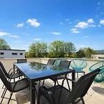 بيت للعطل Family & Friends - Route Des Vins - Terrasse Vue *