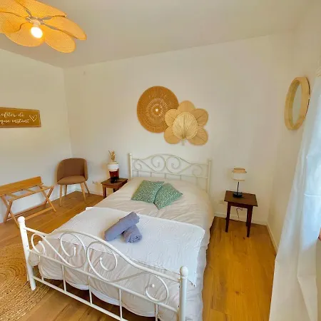 Family & Friends - Route Des Vins - Terrasse Vue Aspach-le-Bas