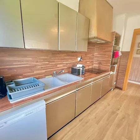 Feriehus Family & Friends - Route Des Vins - Terrasse Vue *