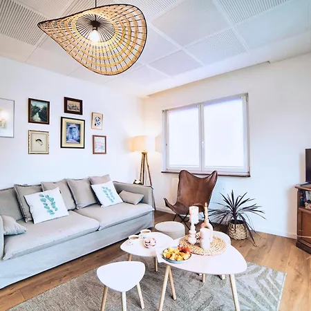 Vakantiehuis Family & Friends - Route Des Vins - Terrasse Vue *