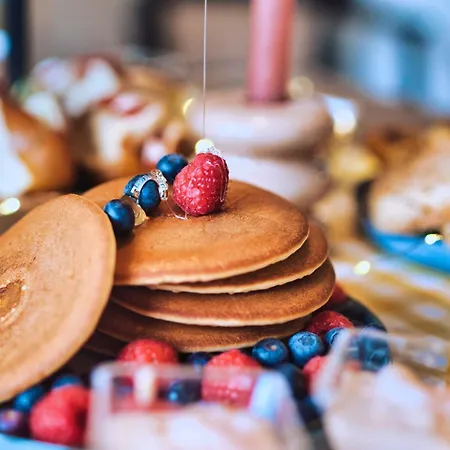 Family & Friends - Route Des Vins - Terrasse Vue *