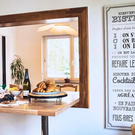 Family&friends - Route Des Vins - Terrasse Vue