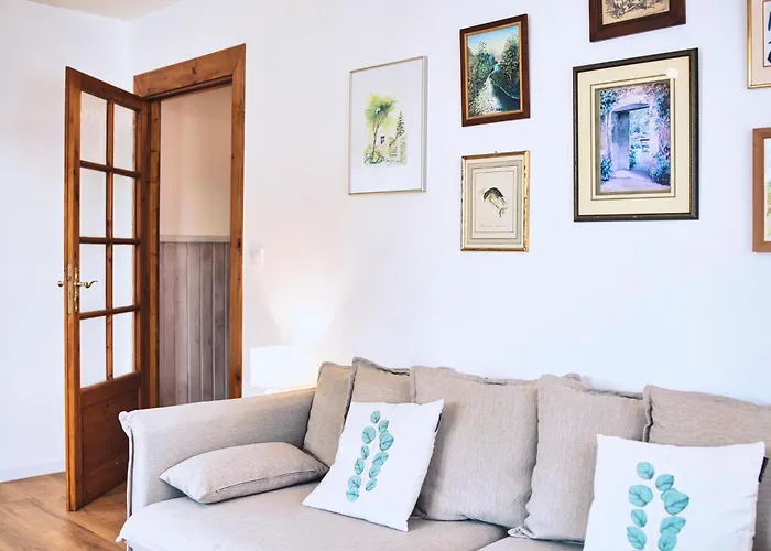 Vakantiehuis Family & Friends - Route Des Vins - Terrasse Vue Aspach-le-Bas