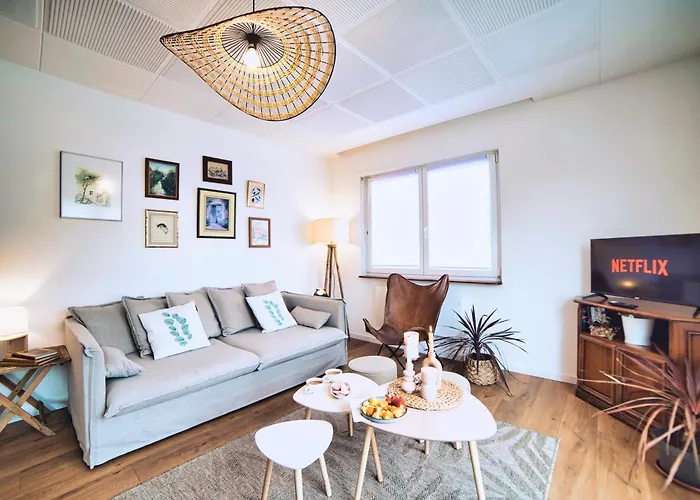 Vakantiehuis Family & Friends - Route Des Vins - Terrasse Vue *