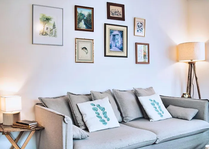 Vakantiehuis Family & Friends - Route Des Vins - Terrasse Vue Aspach-le-Bas