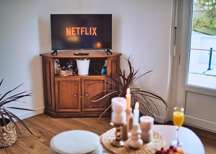 Family & Friends - Route Des Vins - Terrasse Vue