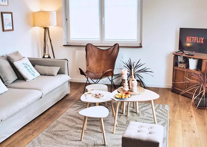 Family & Friends - Route Des Vins - Terrasse Vue * Aspach-le-Bas