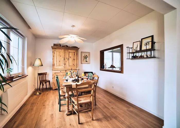 Family & Friends - Route Des Vins - Terrasse Vue Vakantiehuis