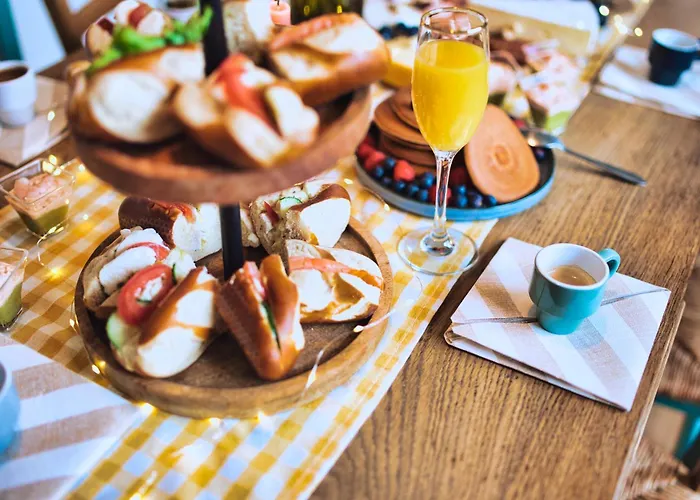 Family & Friends - Route Des Vins - Terrasse Vue * Aspach-le-Bas