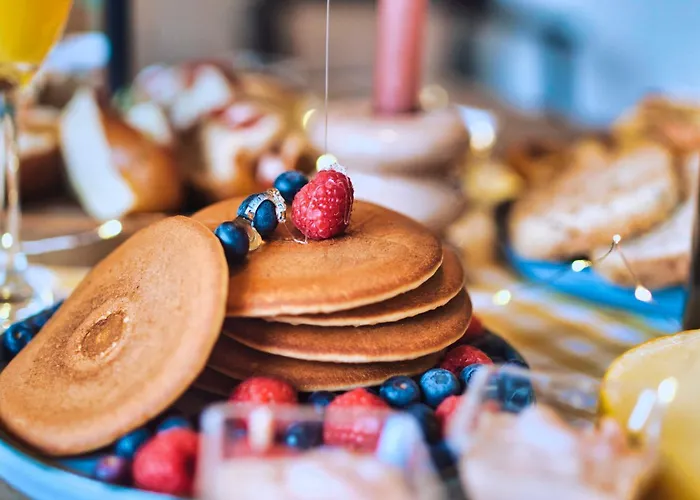 Family & Friends - Route Des Vins - Terrasse Vue *