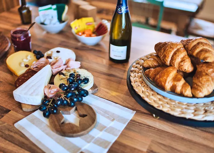 Family & Friends - Route Des Vins - Terrasse Vue Vakantiehuis