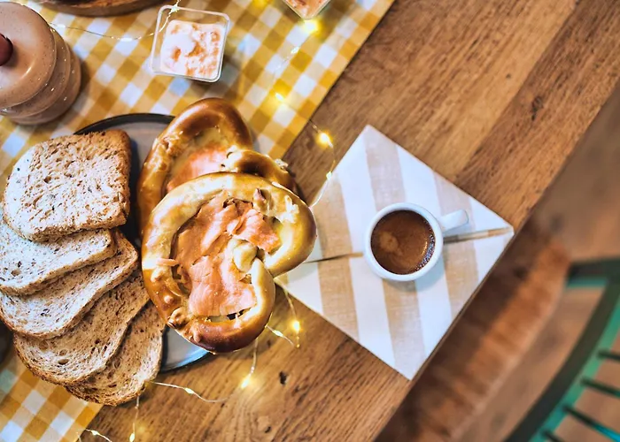 Vakantiehuis Family & Friends - Route Des Vins - Terrasse Vue