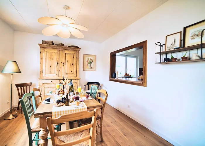 Vakantiehuis Family & Friends - Route Des Vins - Terrasse Vue