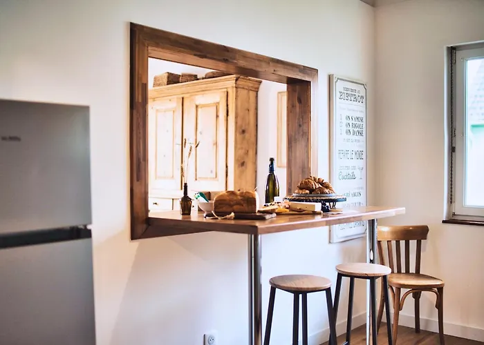 Family & Friends - Route Des Vins - Terrasse Vue Vakantiehuis *