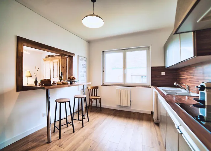 Vakantiehuis Family & Friends - Route Des Vins - Terrasse Vue