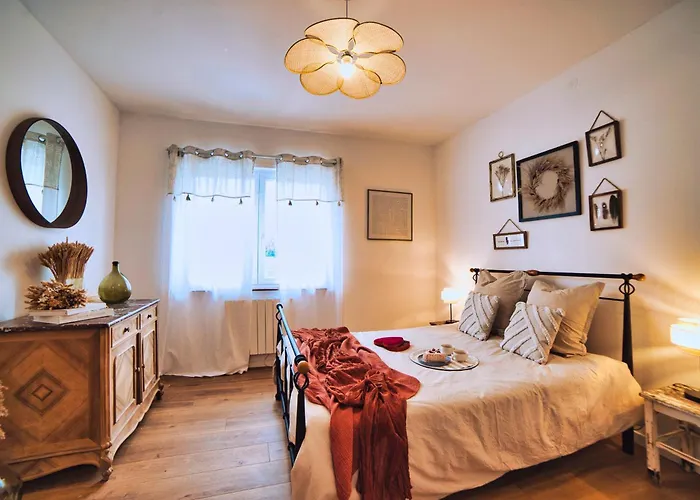 Family & Friends - Route Des Vins - Terrasse Vue