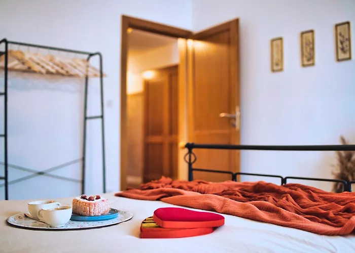 Family & Friends - Route Des Vins - Terrasse Vue *