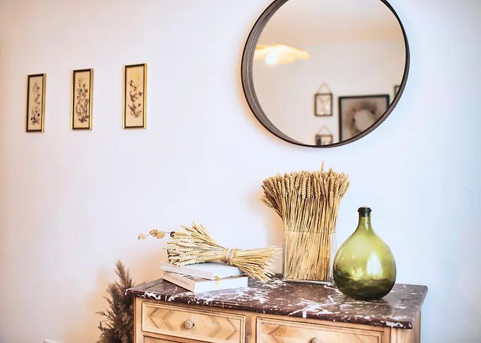 Family & Friends - Route Des Vins - Terrasse Vue Vakantiehuis