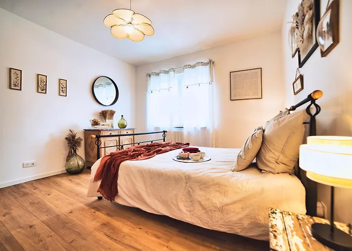 Vakantiehuis Family & Friends - Route Des Vins - Terrasse Vue *