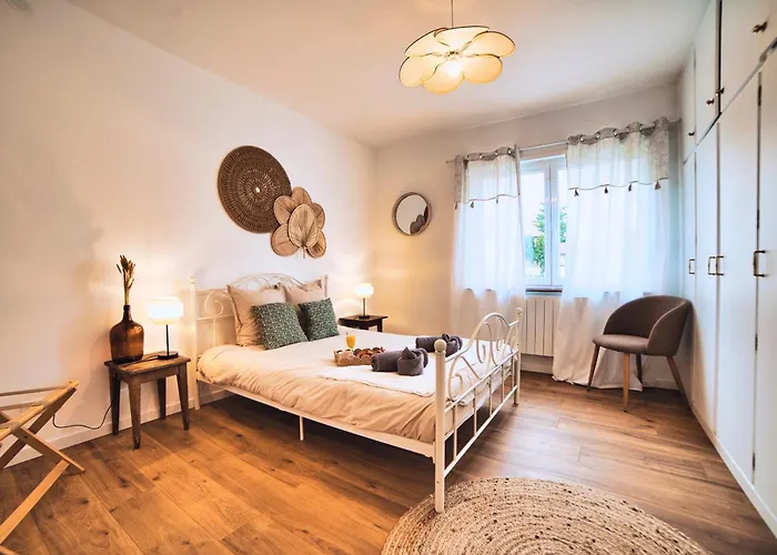 Family & Friends - Route Des Vins - Terrasse Vue