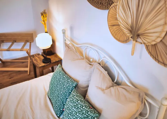 Vakantiehuis Family & Friends - Route Des Vins - Terrasse Vue Aspach-le-Bas