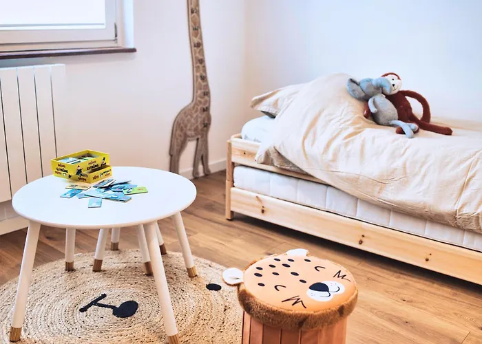 Family & Friends - Route Des Vins - Terrasse Vue Aspach-le-Bas