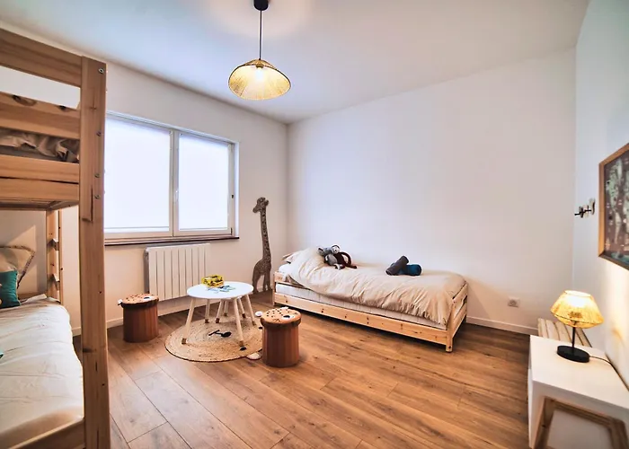 Family & Friends - Route Des Vins - Terrasse Vue Aspach-le-Bas