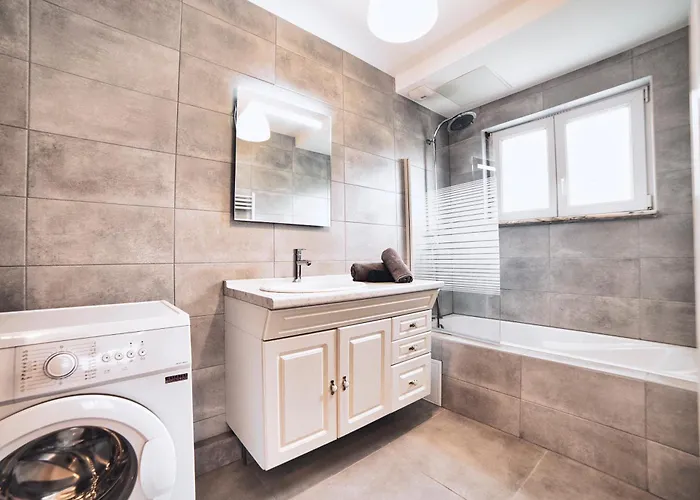 Family & Friends - Route Des Vins - Terrasse Vue