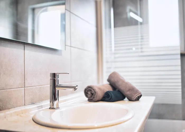 Vakantiehuis Family & Friends - Route Des Vins - Terrasse Vue