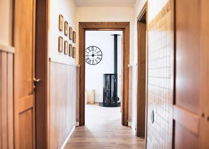 Family & Friends - Route Des Vins - Terrasse Vue Vakantiehuis *