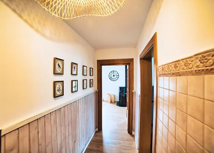 Family & Friends - Route Des Vins - Terrasse Vue Aspach-le-Bas